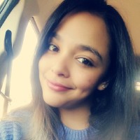 Raihanah Essop raihanahbhayat