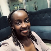 Nassali Winfred