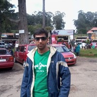 Sunil Kumar Kumar