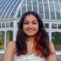 Esha Shah