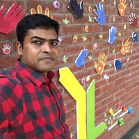 James Sarker