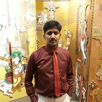 Mohan Raj G