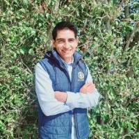 Jenrry Díaz Ruíz