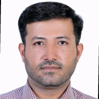 Fahad Hussain Mahar