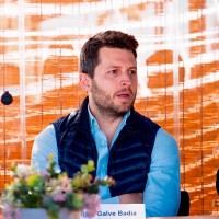 Adrián Galve Badía