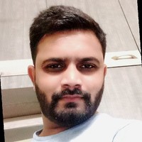 Swetang Patel