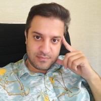 Saeed Soleimani
