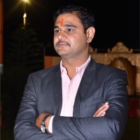 vikas sharma
