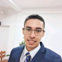 Marcus Andrade
