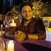 Harshith Krishna