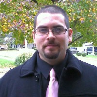 Chris Eckert
