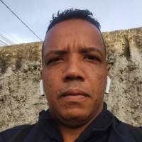 Elvys Dos Santos Nascimento