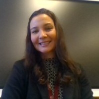 Erica Rossell