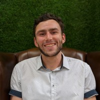 Aaron Kennedy