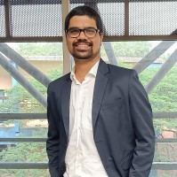 Smruti Ranjan Behera