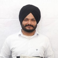 Adv Gurpreet Singh (Gurpreet Doni)