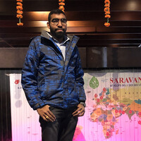 Kranthi Kumar Theerthala