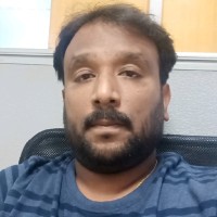 Sravan Kothuru