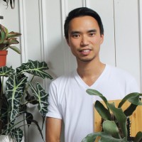 Darryl Cheng