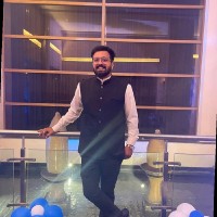 Parth Sarvaiya