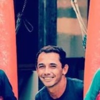 Gustavo Conceição Saraiva