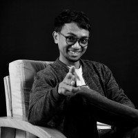 Kiady Geoffrey Andrianihoavimpirenena