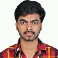 Deepak J R