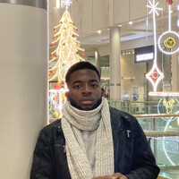 Usman Kudu Muhammad