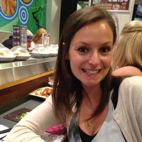 Amy Gill