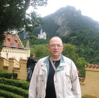 Nikolay Anisimov
