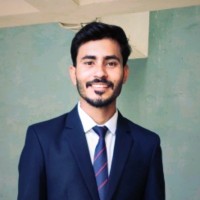 Dharmendra Gautam