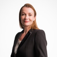 Amanda Barrett