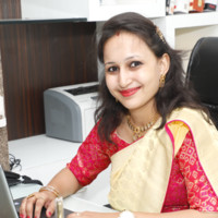 Anushri Parwal Saboo