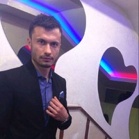 Muhammed Sümer