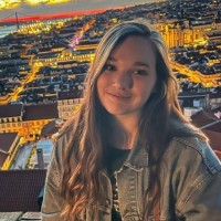 McKenna Parker