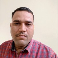 Ramesh Chandra Pal