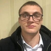 Андрей Саражинский