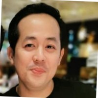 Terrance Ding