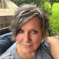 Kelli Stevens Mayfield