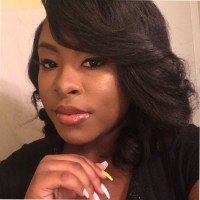 Shamiria Pratt