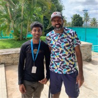 Rajesh .