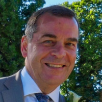 David Easterbrook