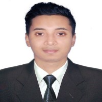 Md Shihab Uddin
