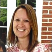 Jodi Morris