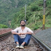 Raghavendra Reddy