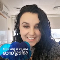Carolina Jiménez Hagar