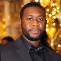 Tyrone Perry