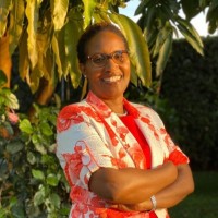 Dr. Nancy Nyaga