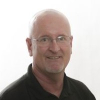 Jeff O'Bryant, CMRP