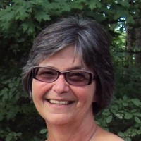 Lynne Woodley